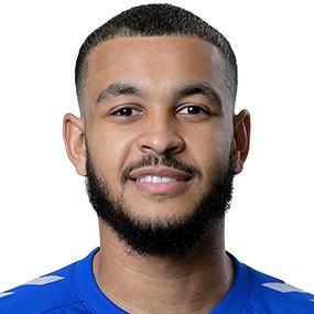 Joshua King