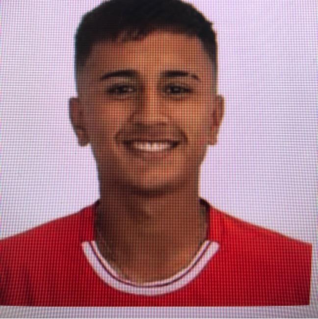Ruben Martinez