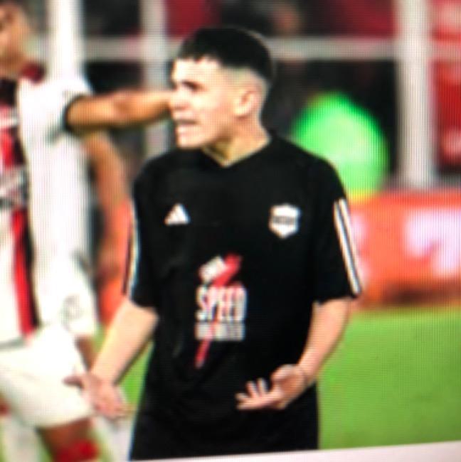 Jonatan Gaitia