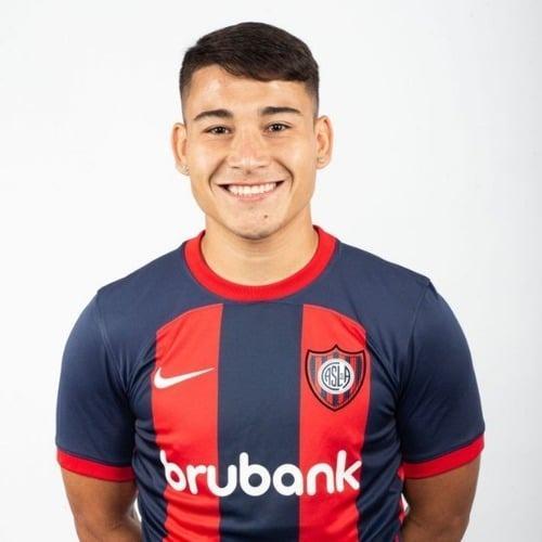 Tomás Porra