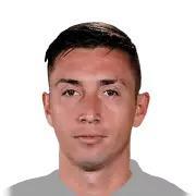 Rodrigo Echeverria