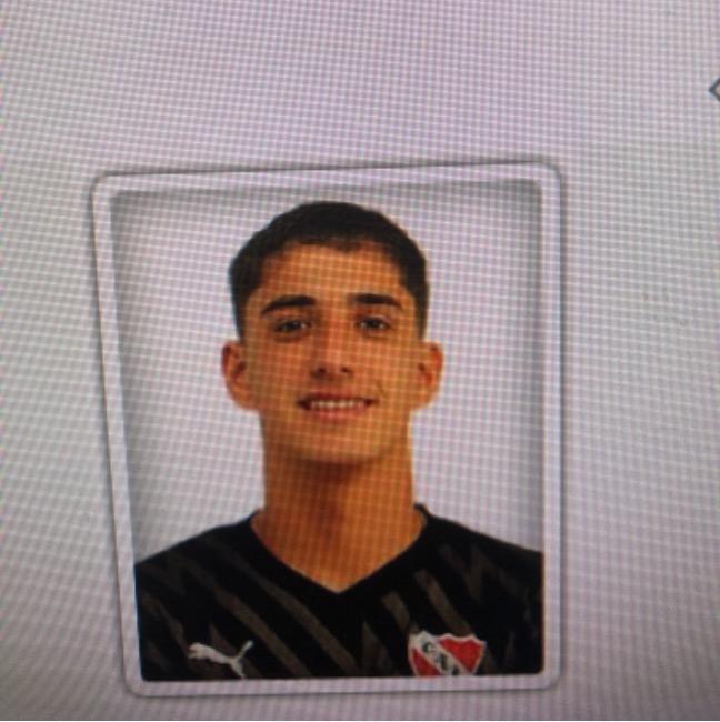 Mateo Morro