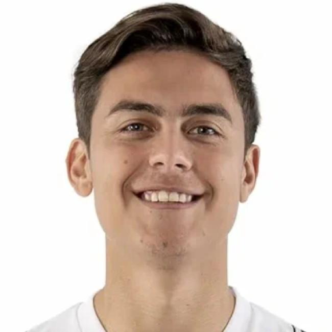 Paulo Dybala
