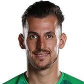 Martin Dùbravka