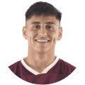 Agustin Rodriguez