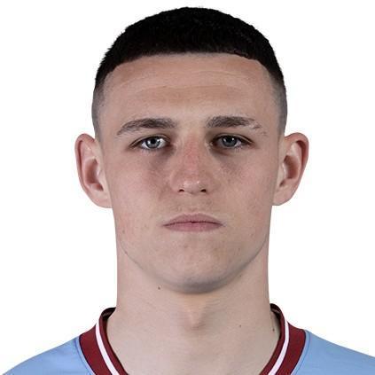 Phil Foden