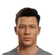 Matias Contrera