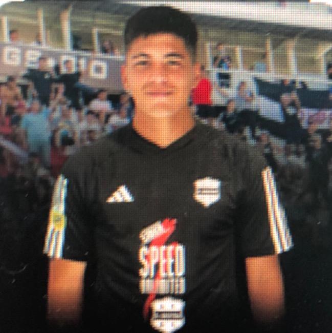 Sérgio ortiz