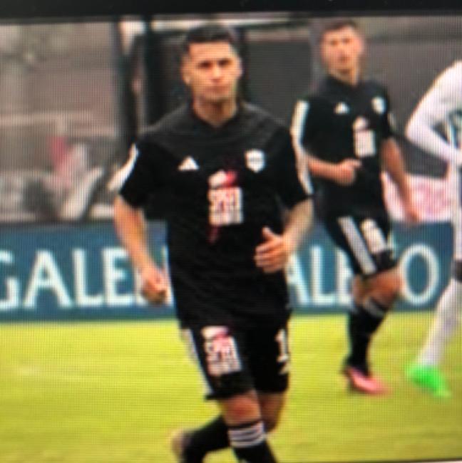 Pablo Manje