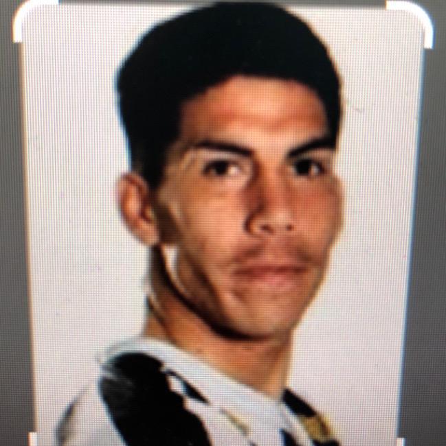 Rodrigo Sayavedra