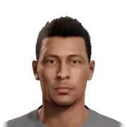 Marcos Echeverria