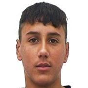 Jhonatan Candia