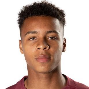Cameron Archer