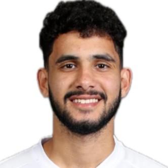 🇪🇬 A. Ashraf