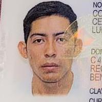 Luis Ricardo Cohuo Cen