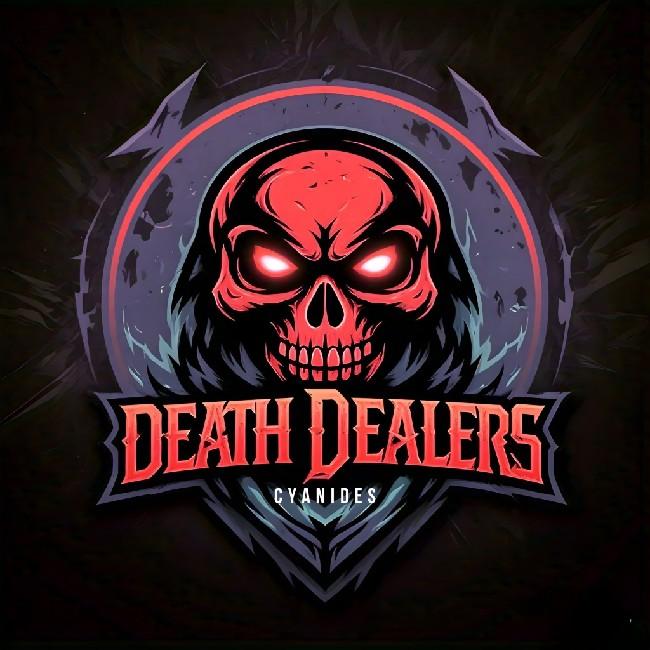 DEATH DEALERS