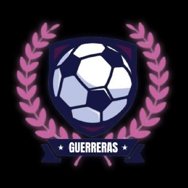 Las guerreras