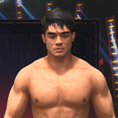 CAMERON J KWAN
