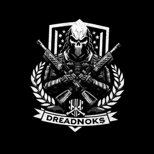 DREADNOKS