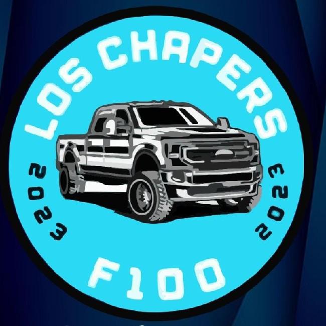 Los Chapers f.c