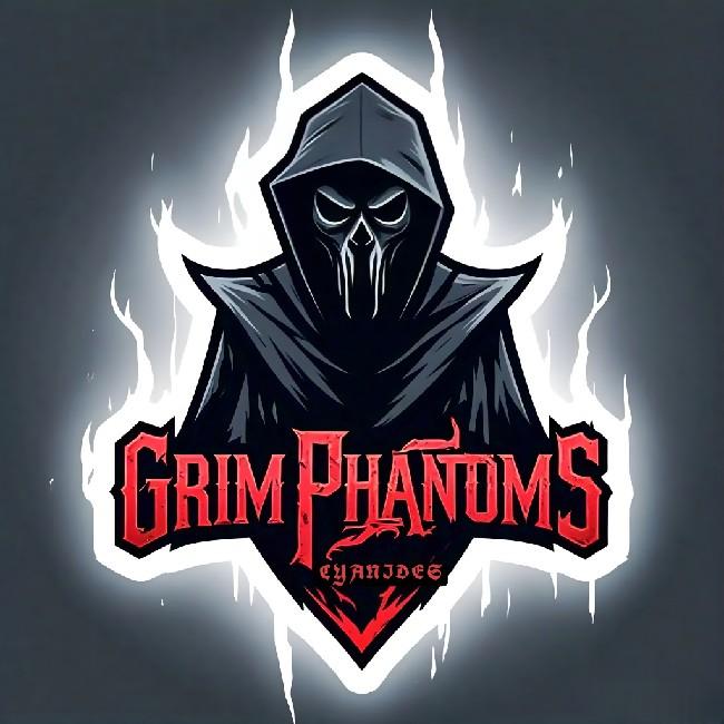 GRIM PHANTOMS