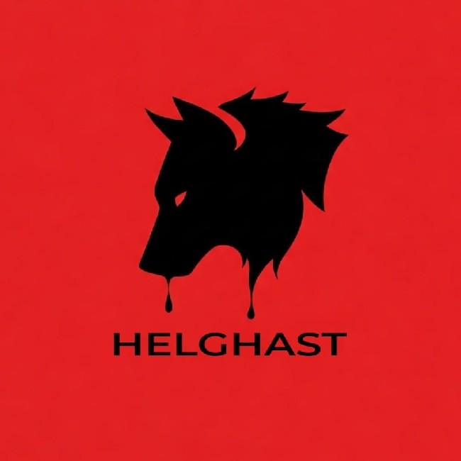 HELGHAST