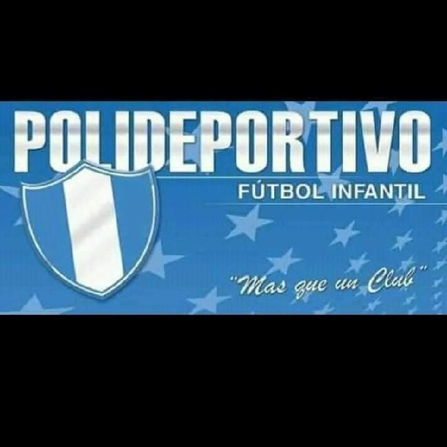 Polideportivo