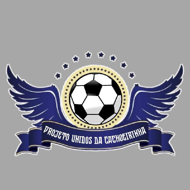 UNIDOS DA CACHOEIRINHA