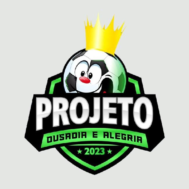 OUSADIA E ALEGRIA