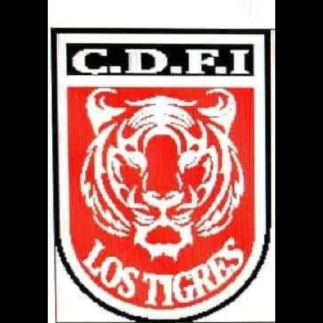 Cdi los tigres