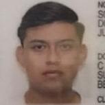 Juan Carlos Domínguez Sosa