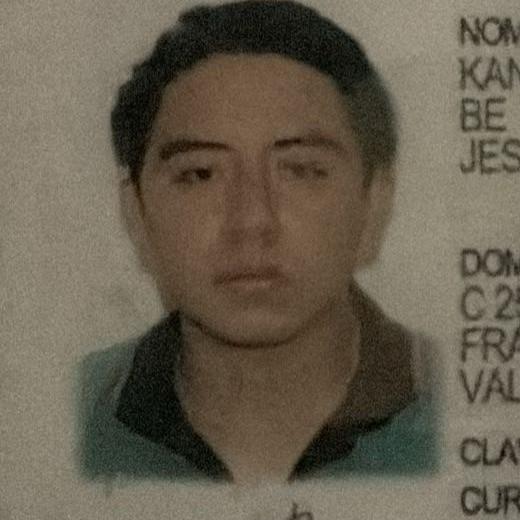 Jesus Enrique Kantun Be