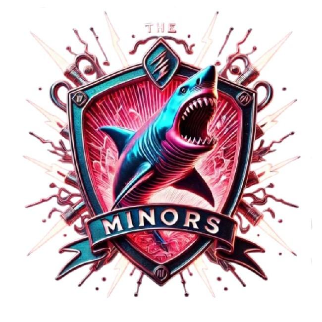 The Minors CF
