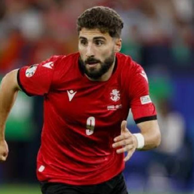 Zurab Davitashvili