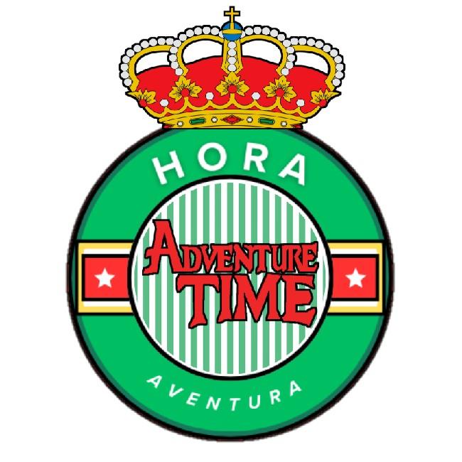 Hora de aventu