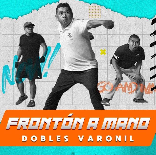 Fronton a Mano