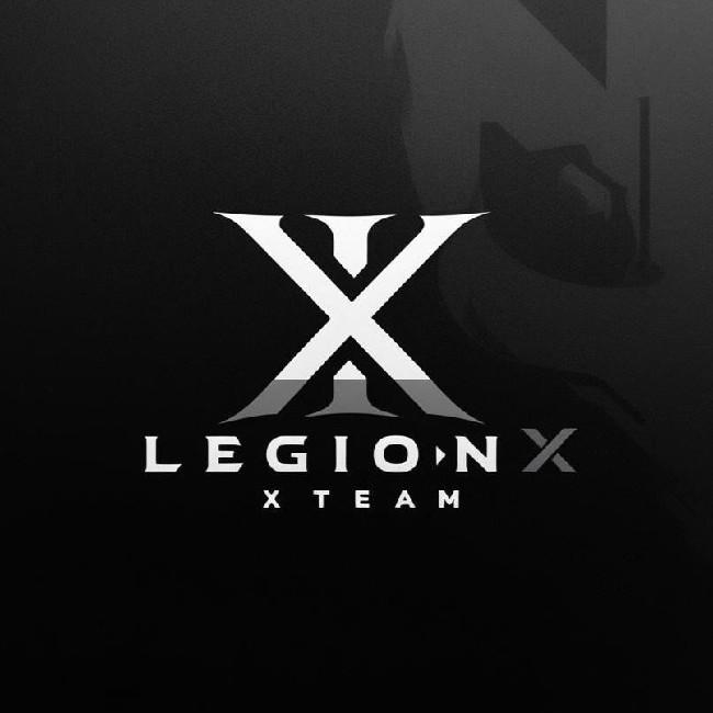 Legion x