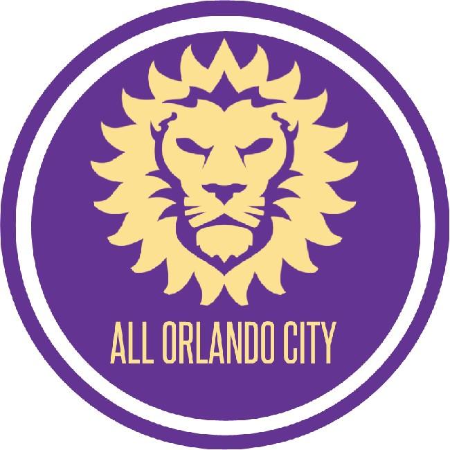 ORLANDO CITY