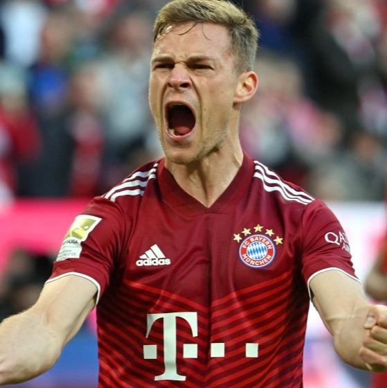 J. Kimmich