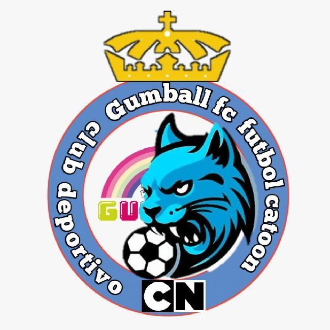 Gumball fc