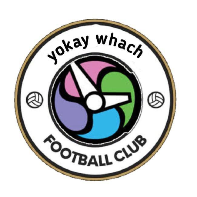 Yokay Wach