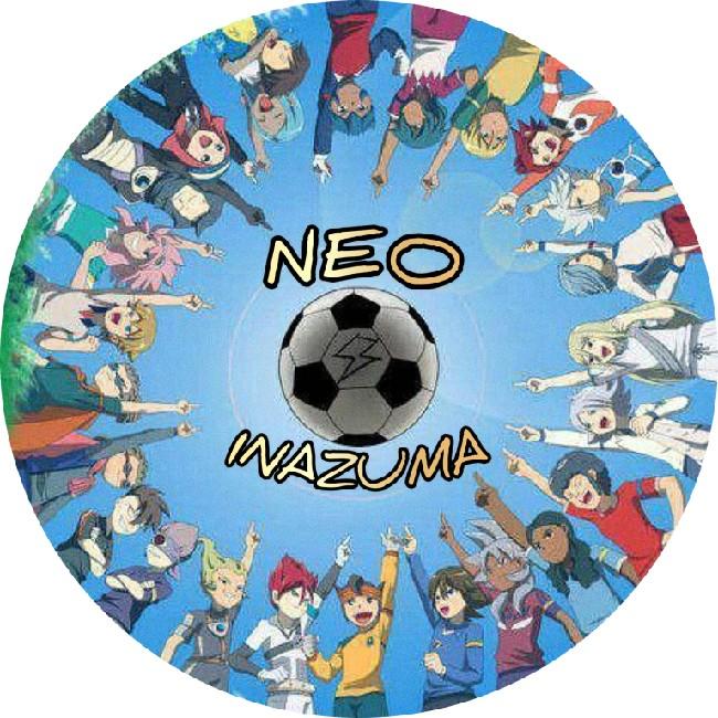 Neo Inazuma