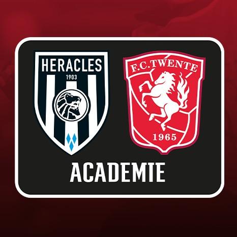 Twente/ Heracles 19-1