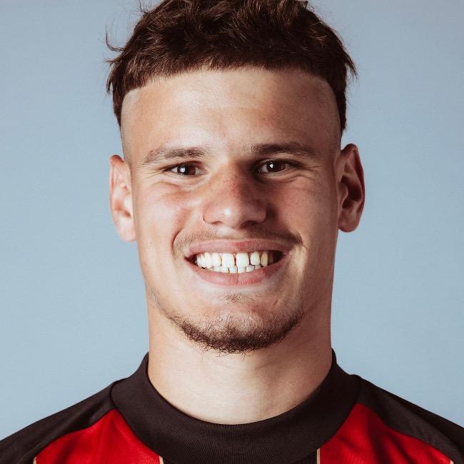 Milos Kerkez