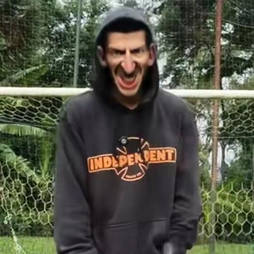 Evildo