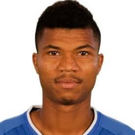 🇲🇿 Reinildo Mandava