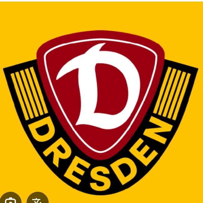 José/ Dynamo Dresden