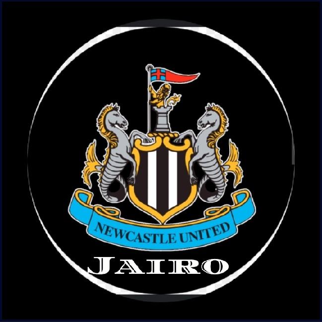 Jairo/ Newcastle