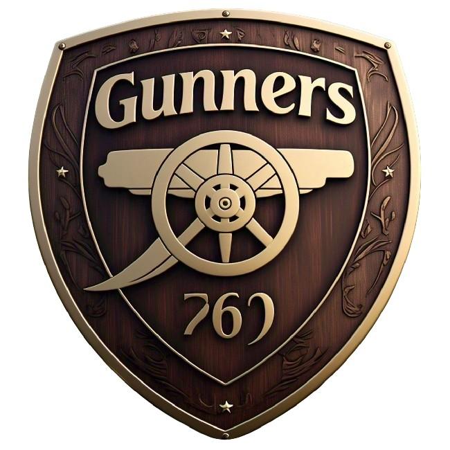 GUNNERS