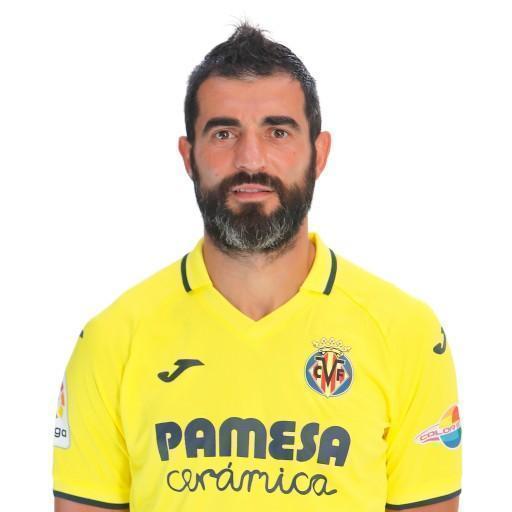 Raul Albiol